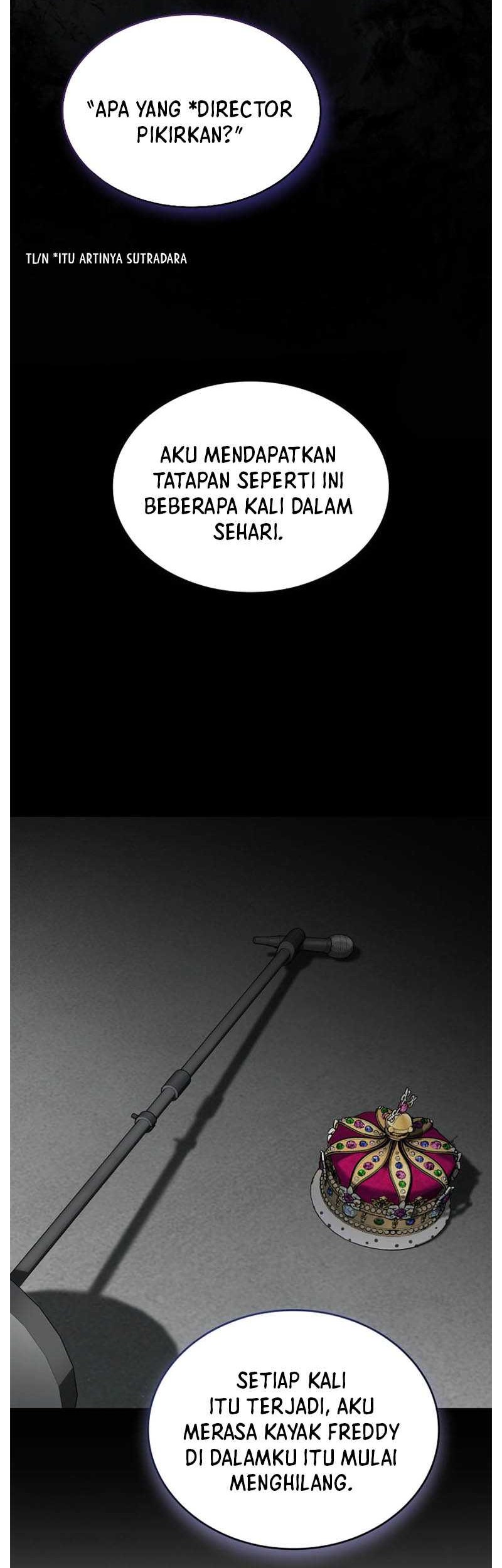 I Am With the Music Immortals Chapter 19 Gambar 29