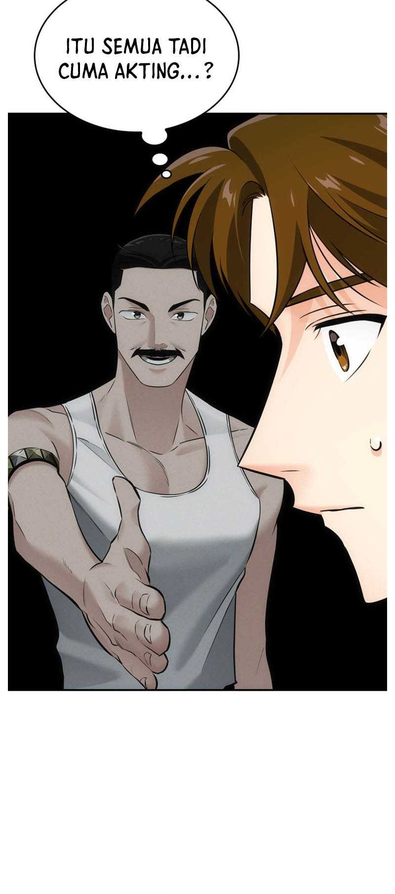 I Am With the Music Immortals Chapter 19 Gambar 31