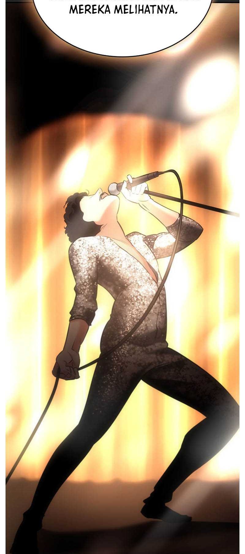 I Am With the Music Immortals Chapter 19 Gambar 37