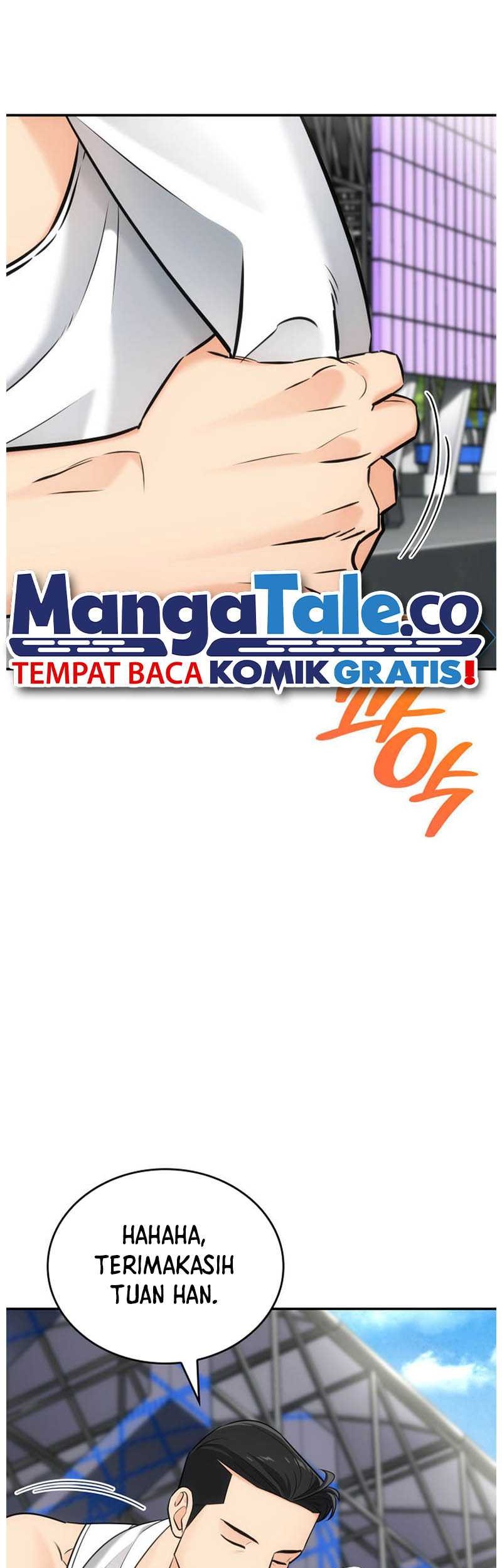 I Am With the Music Immortals Chapter 19 Gambar 40