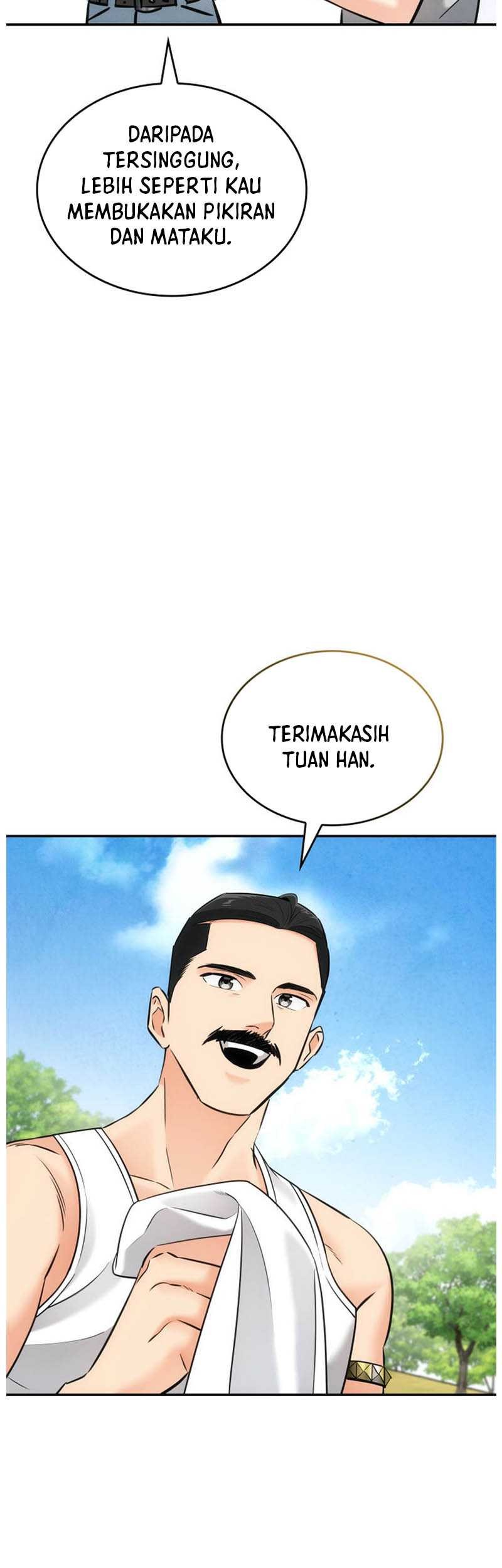 I Am With the Music Immortals Chapter 19 Gambar 42