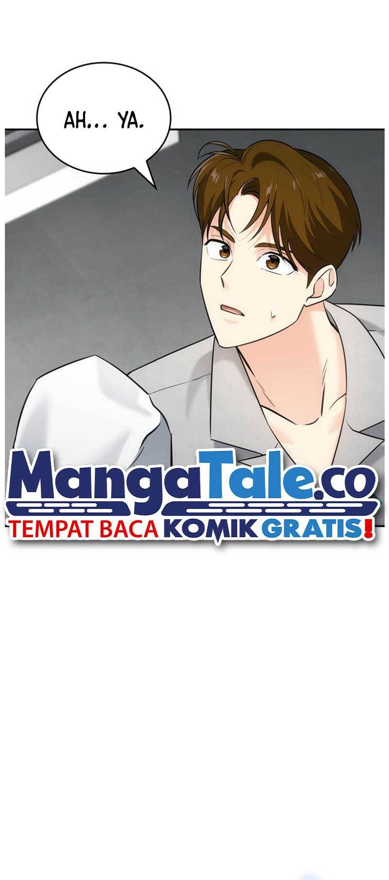 I Am With the Music Immortals Chapter 19 Gambar 43