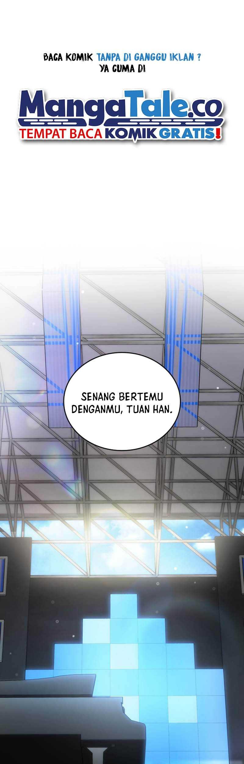 Baca Manhwa I Am With the Music Immortals Chapter 18 Gambar 2