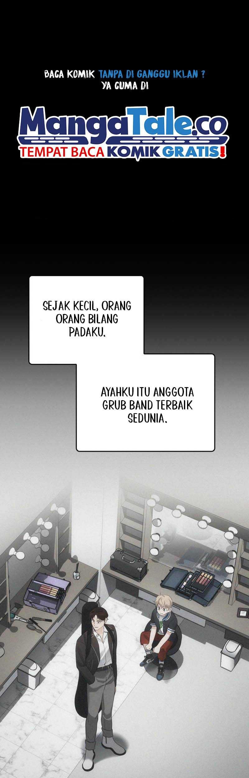 Manhwa I Am With the Music Immortals Chapter 17 gambar nomor 2