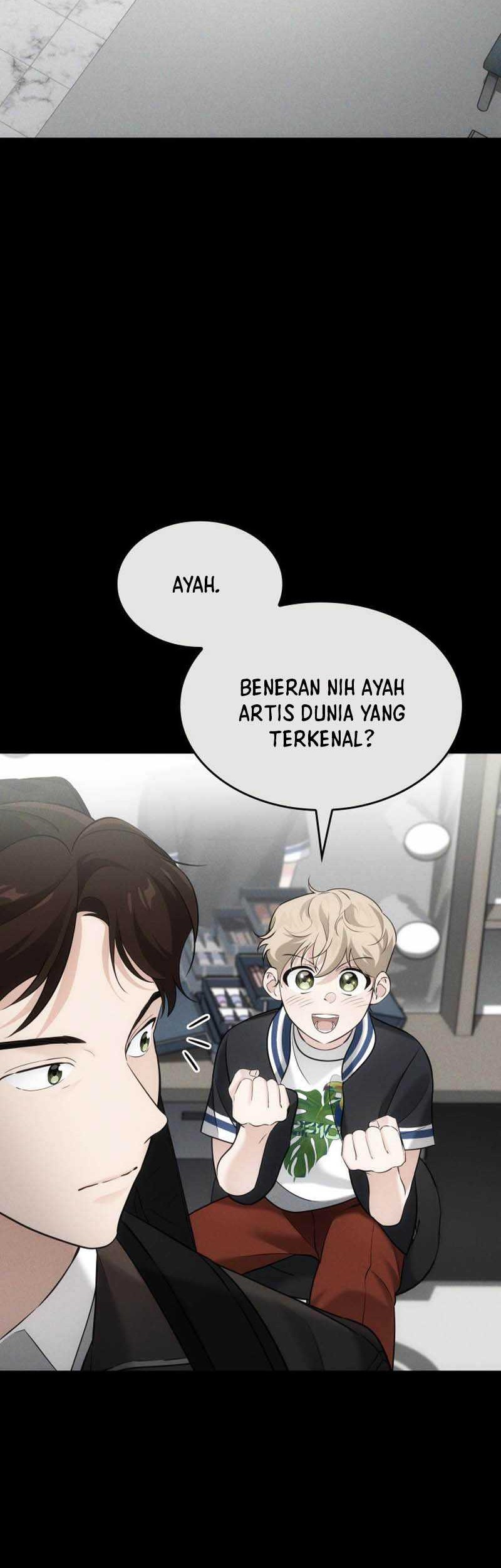 I Am With the Music Immortals Chapter 17 Gambar 3