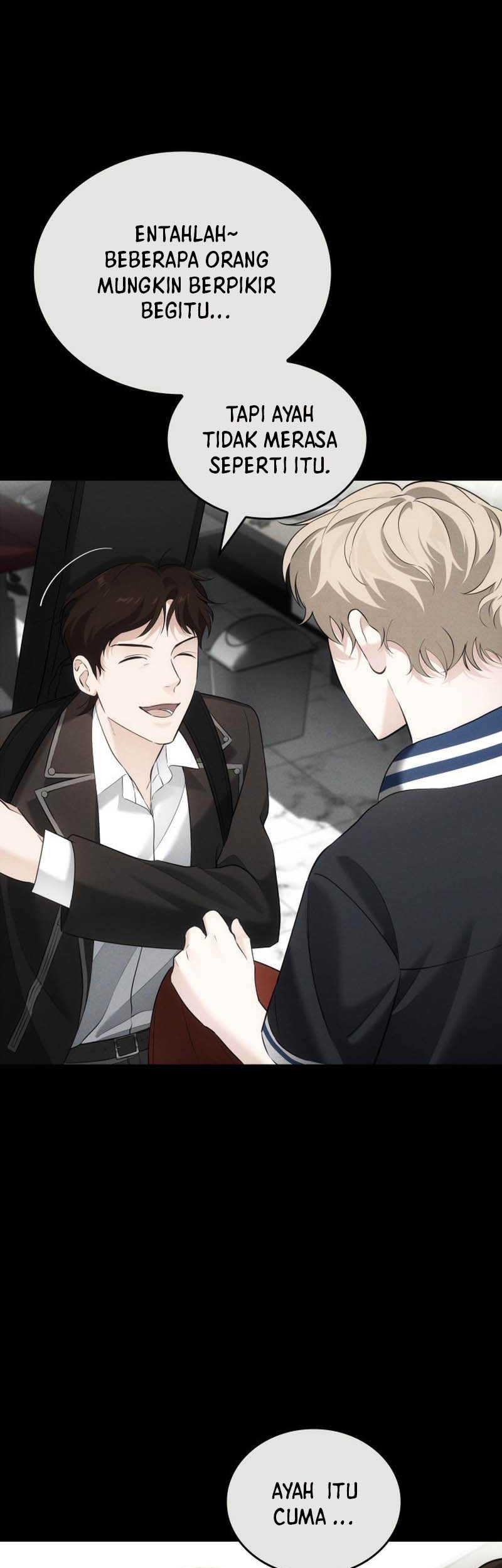 I Am With the Music Immortals Chapter 17 Gambar 4