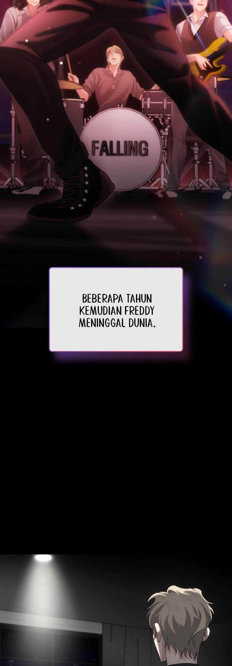 I Am With the Music Immortals Chapter 17 Gambar 7