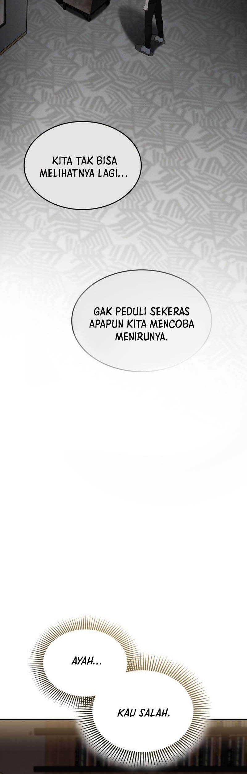 I Am With the Music Immortals Chapter 17 Gambar 9