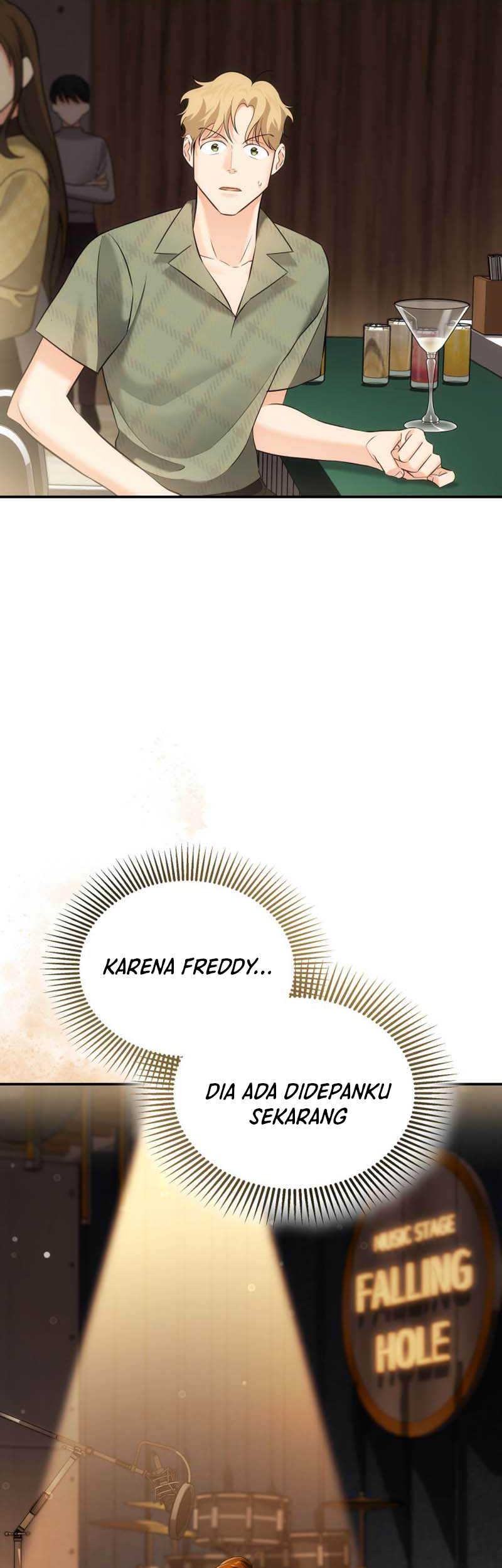 I Am With the Music Immortals Chapter 17 Gambar 10