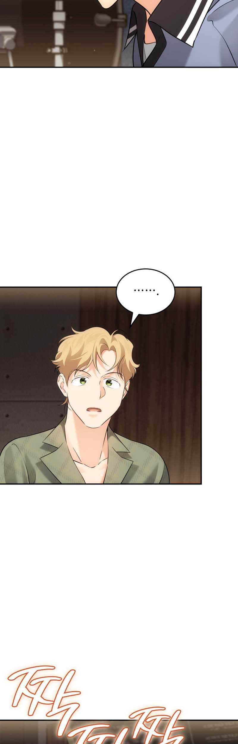 I Am With the Music Immortals Chapter 17 Gambar 12