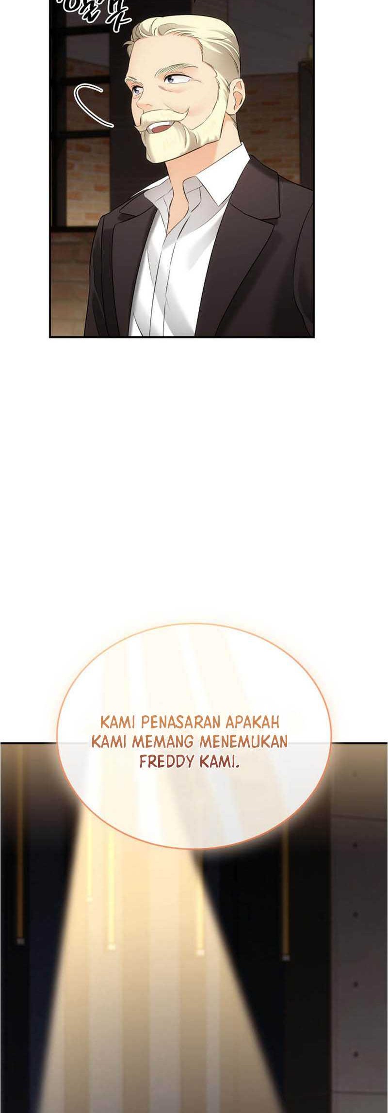 I Am With the Music Immortals Chapter 17 Gambar 19