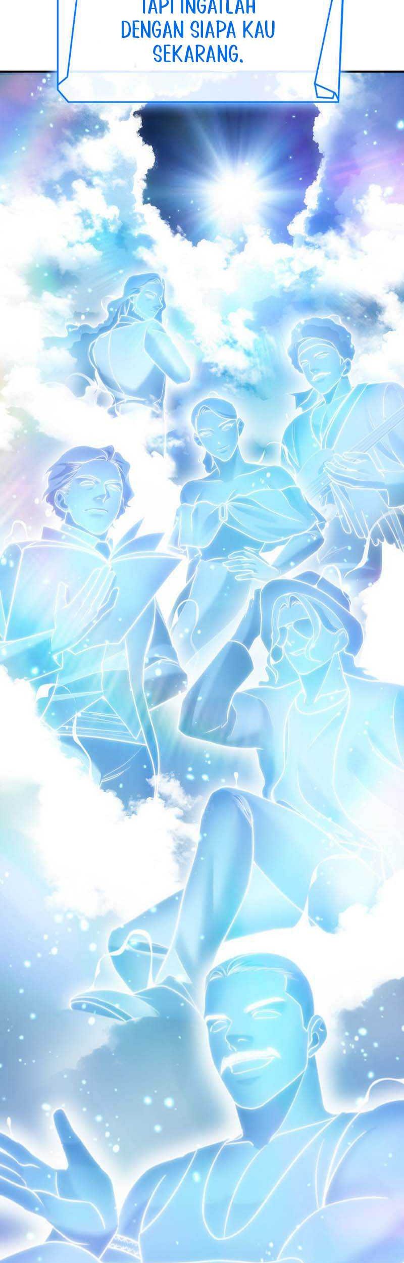I Am With the Music Immortals Chapter 17 Gambar 34