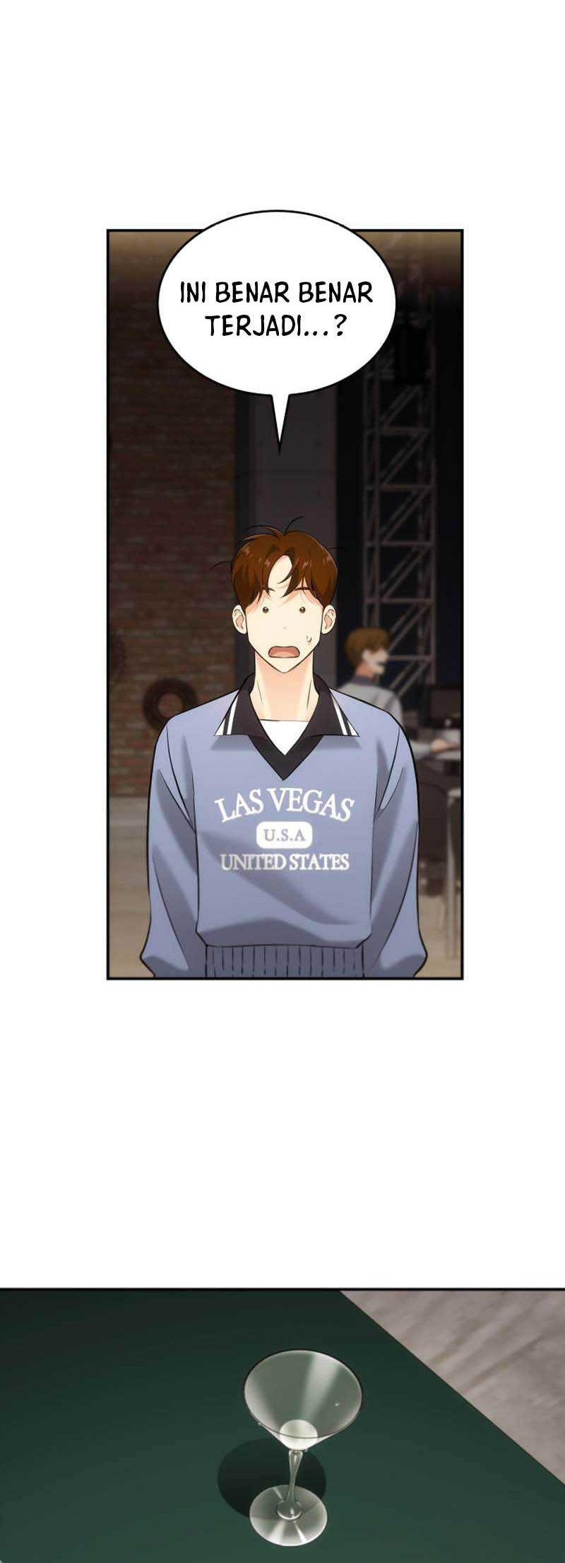 I Am With the Music Immortals Chapter 17 Gambar 43