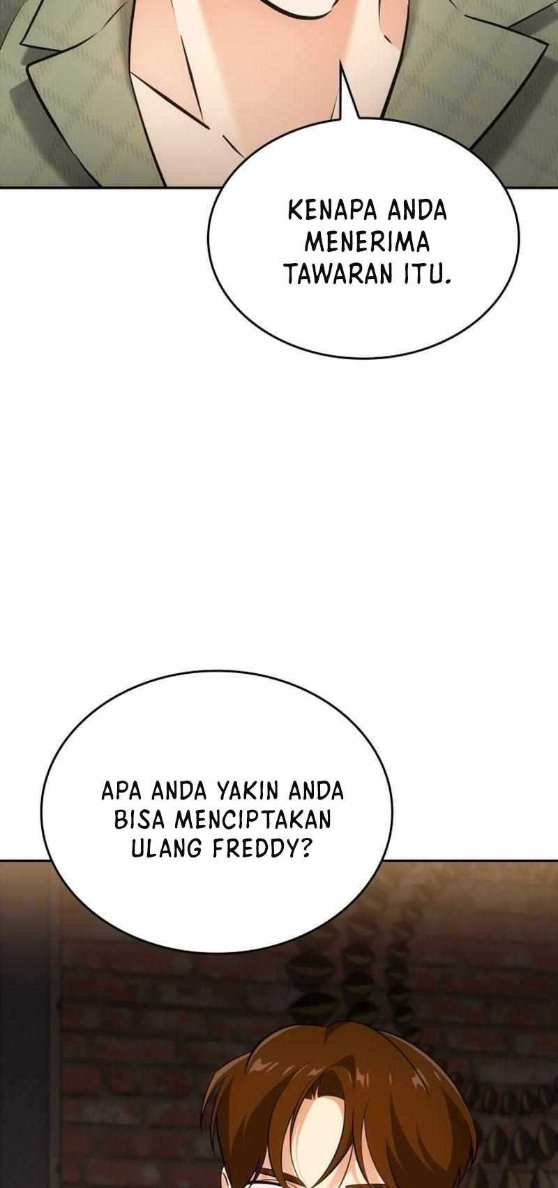 I Am With the Music Immortals Chapter 16 Gambar 34