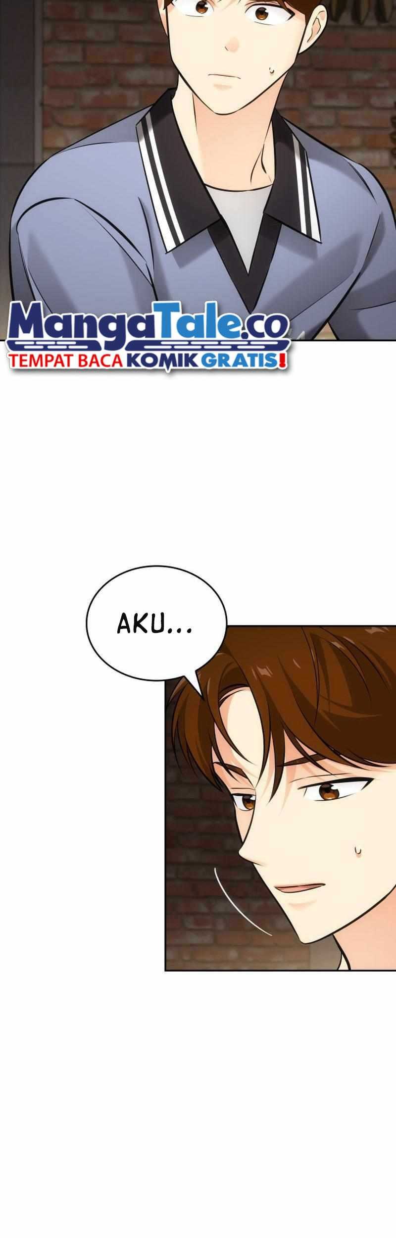 I Am With the Music Immortals Chapter 16 Gambar 35