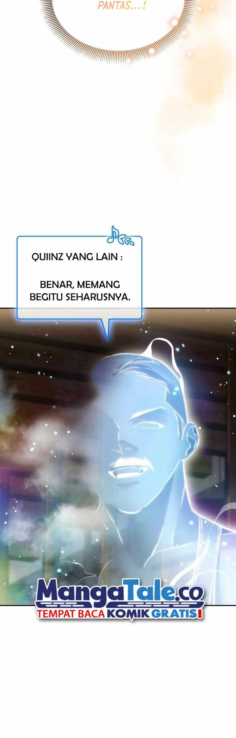 I Am With the Music Immortals Chapter 16 Gambar 56