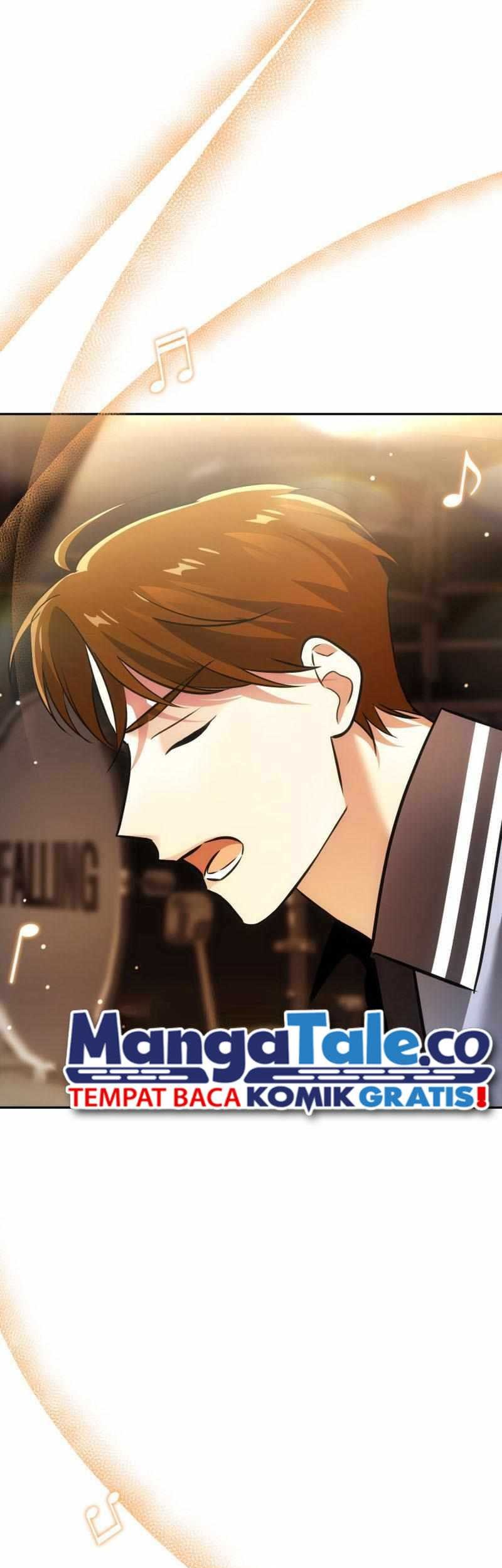 I Am With the Music Immortals Chapter 16 Gambar 58