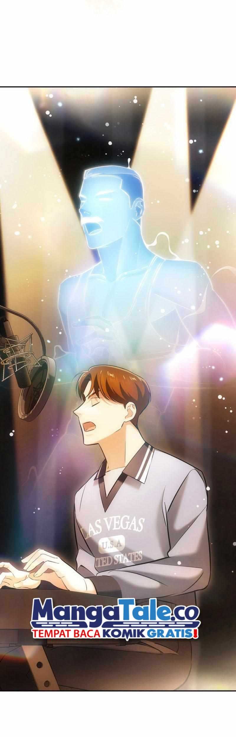 I Am With the Music Immortals Chapter 16 Gambar 65