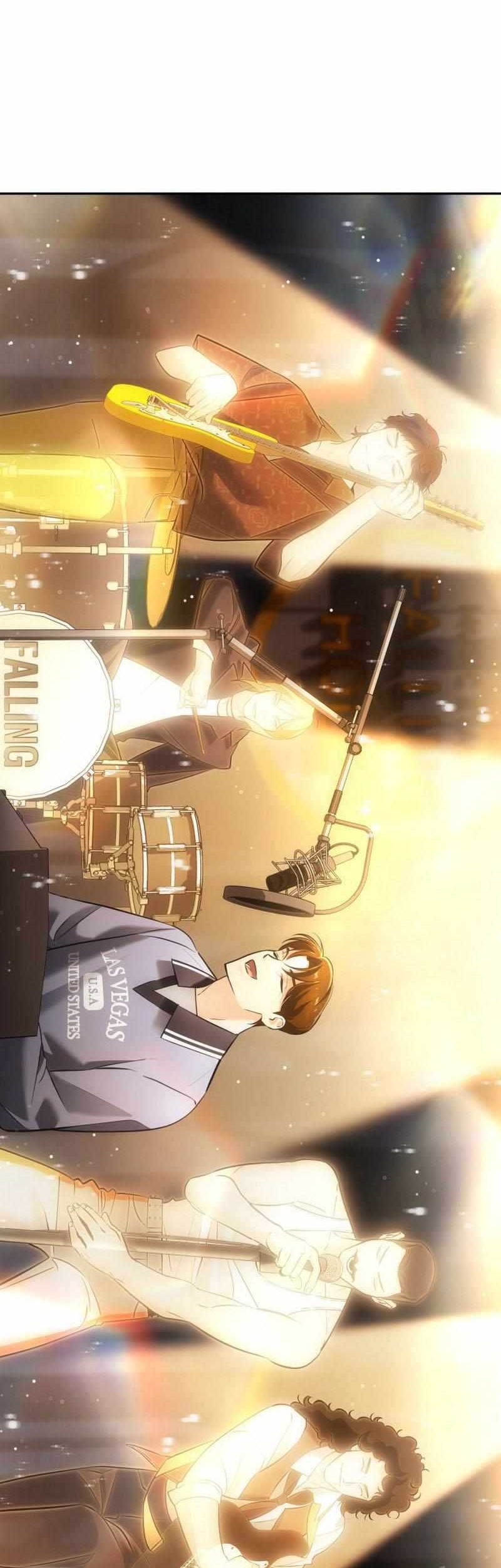 I Am With the Music Immortals Chapter 16 Gambar 66