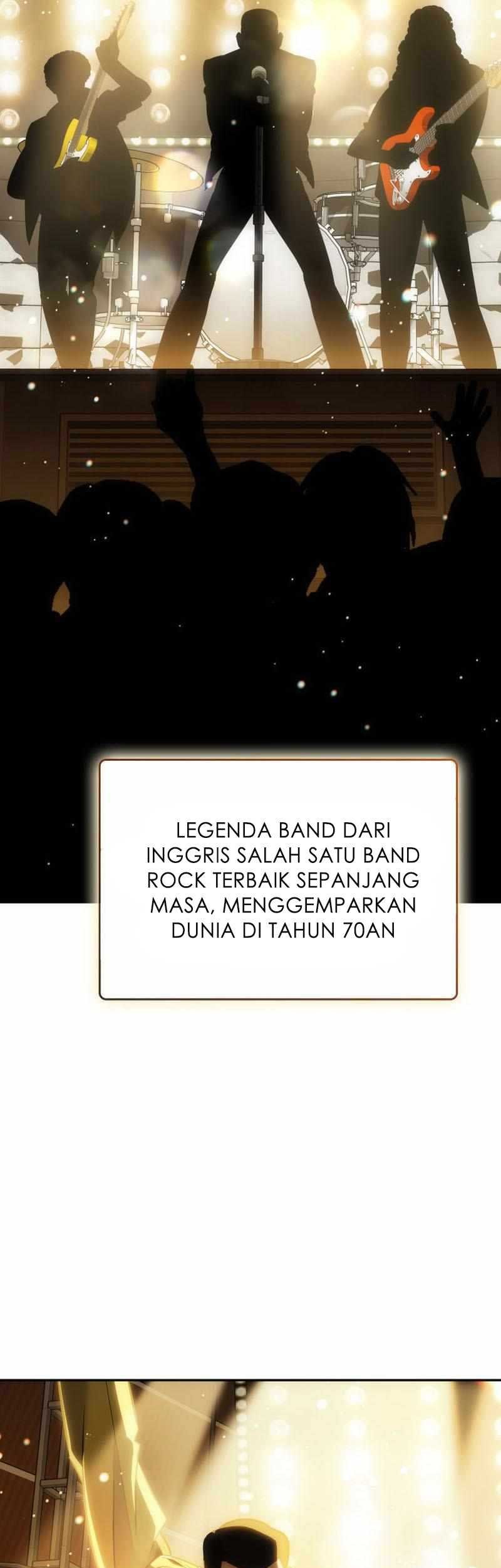 I Am With the Music Immortals Chapter 15 Gambar 23