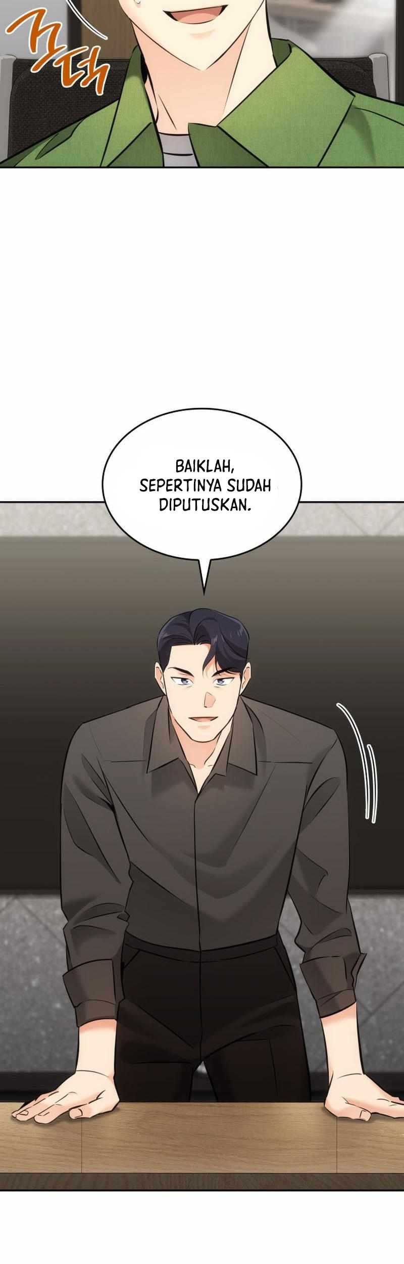 I Am With the Music Immortals Chapter 15 Gambar 56