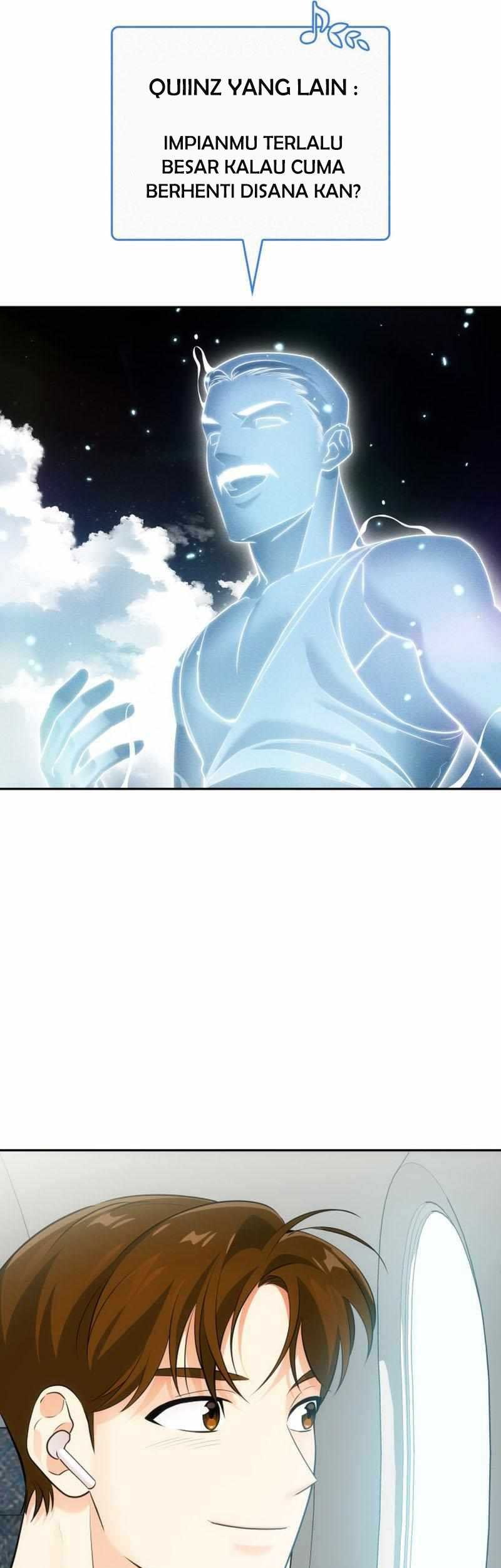 I Am With the Music Immortals Chapter 15 Gambar 65