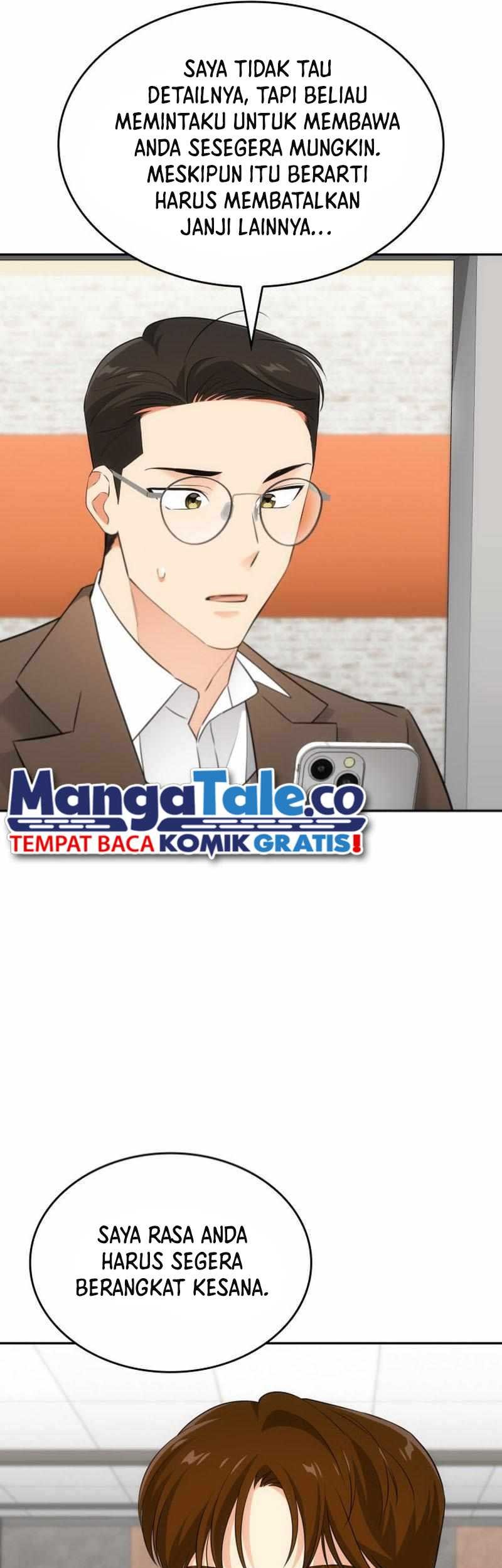 I Am With the Music Immortals Chapter 15 Gambar 9