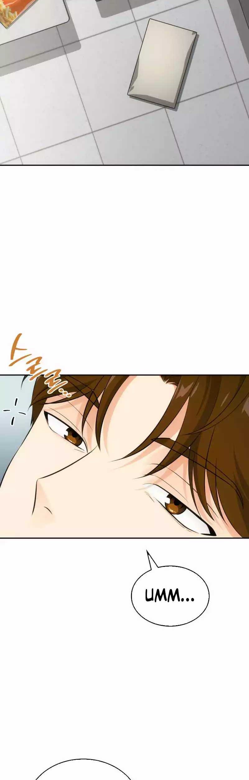 Manhwa I Am With the Music Immortals Chapter 14 gambar nomor 2