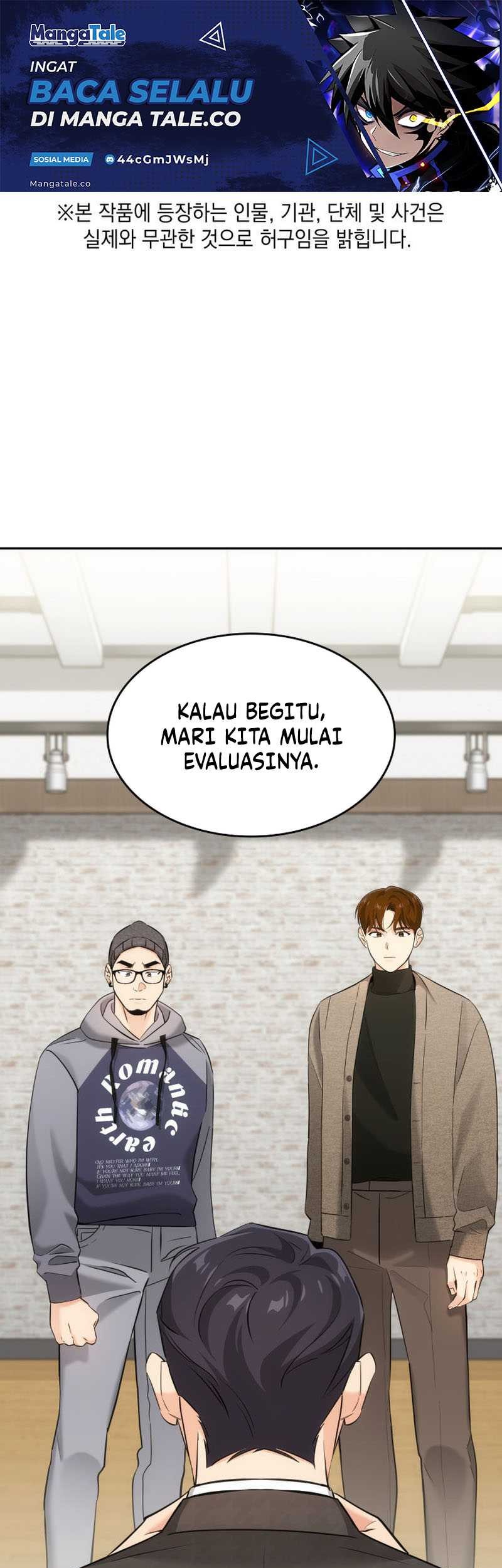 Baca Manhwa I Am With the Music Immortals Chapter 12 Gambar 2