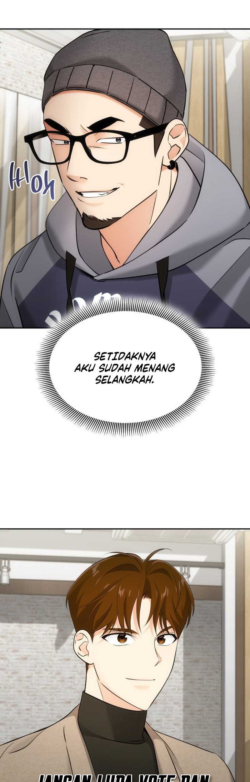 I Am With the Music Immortals Chapter 12 Gambar 5