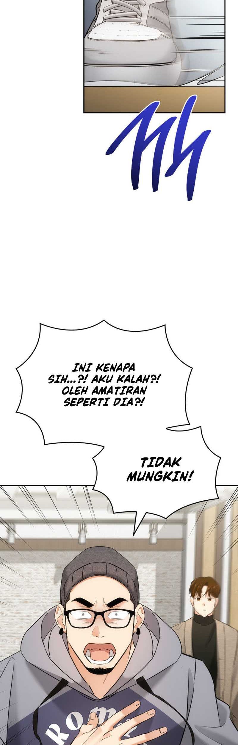 I Am With the Music Immortals Chapter 12 Gambar 27