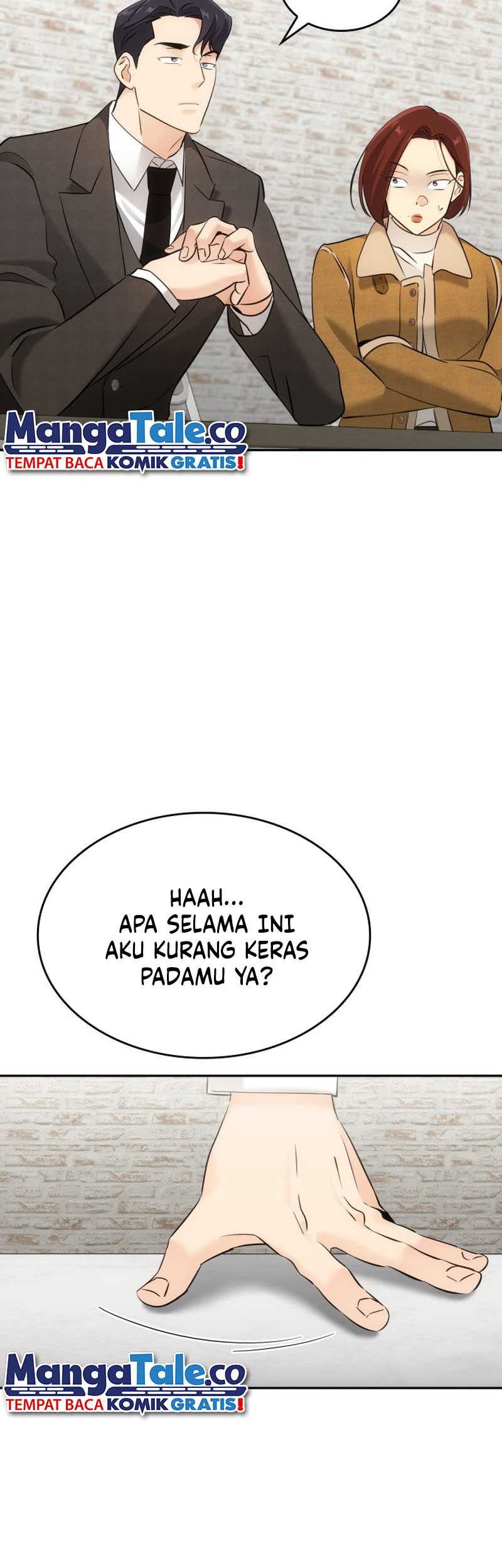 I Am With the Music Immortals Chapter 12 Gambar 34