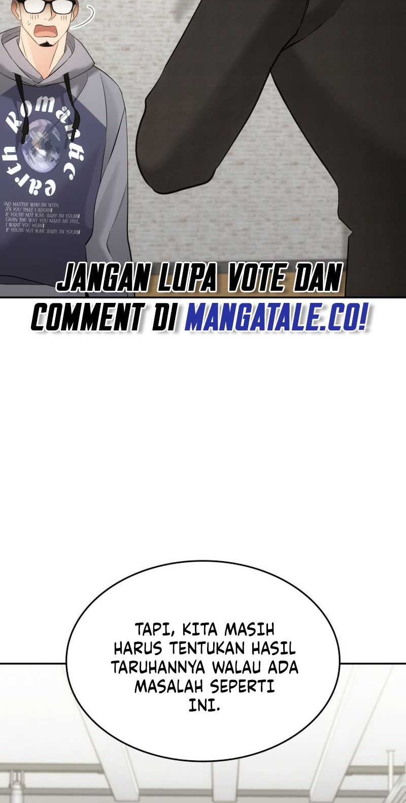 I Am With the Music Immortals Chapter 12 Gambar 49
