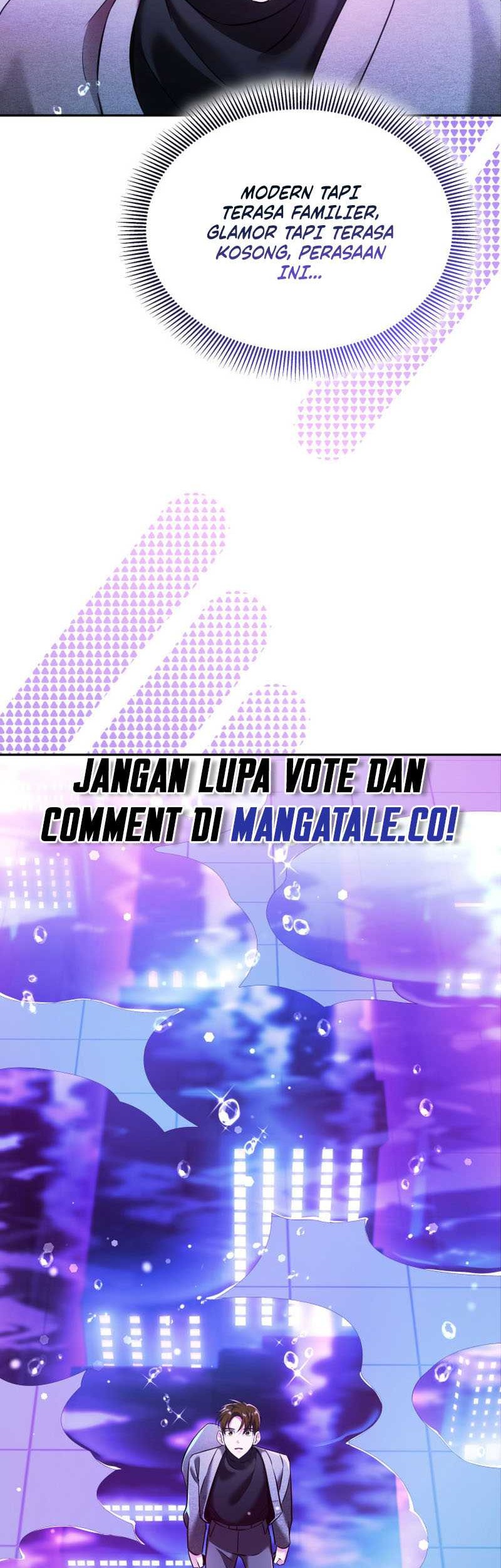 I Am With the Music Immortals Chapter 11 Gambar 11
