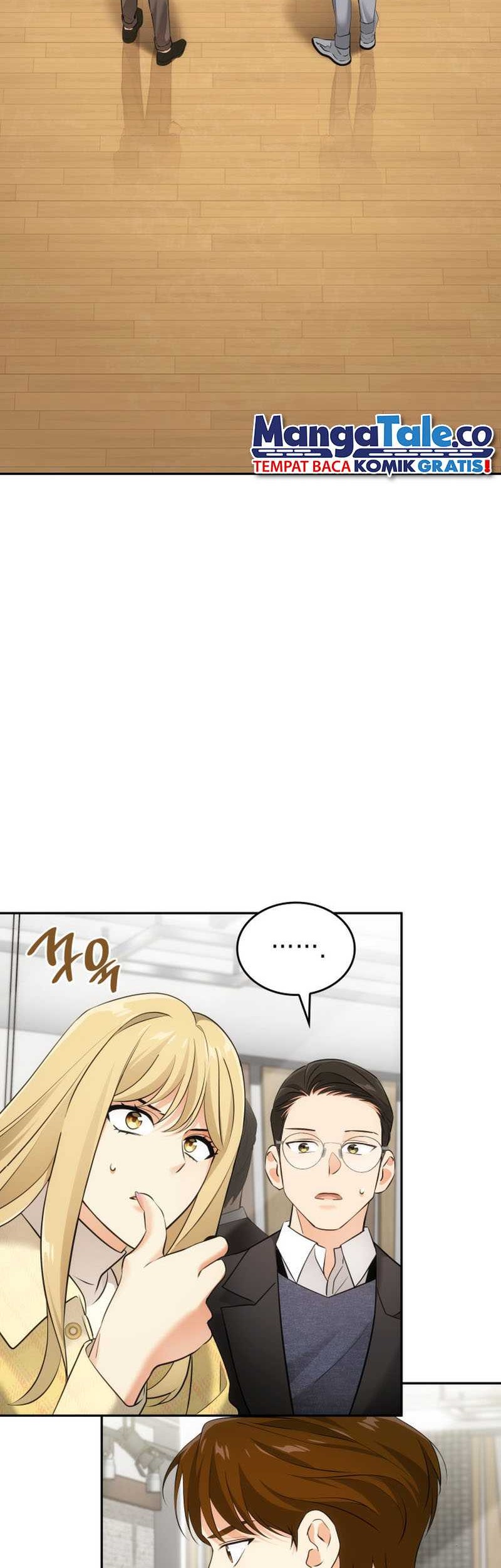 I Am With the Music Immortals Chapter 11 Gambar 17