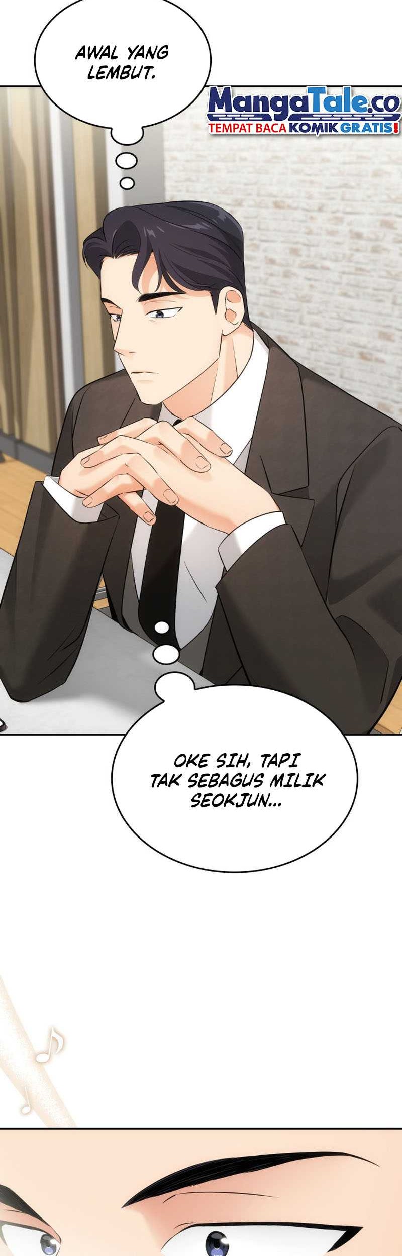 I Am With the Music Immortals Chapter 11 Gambar 39