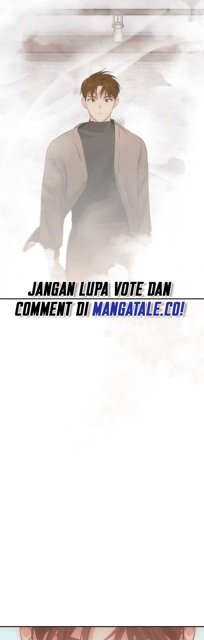 I Am With the Music Immortals Chapter 11 Gambar 41