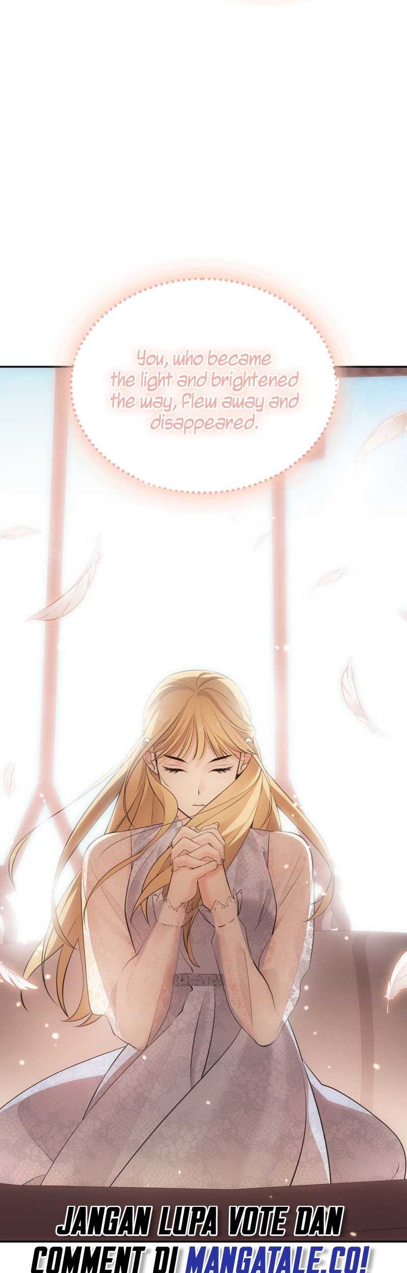I Am With the Music Immortals Chapter 11 Gambar 46