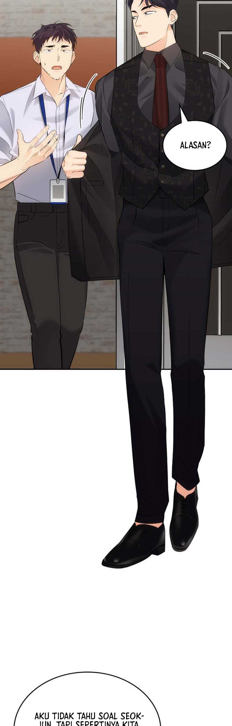 Manhwa I Am With the Music Immortals Chapter 10 gambar nomor 2