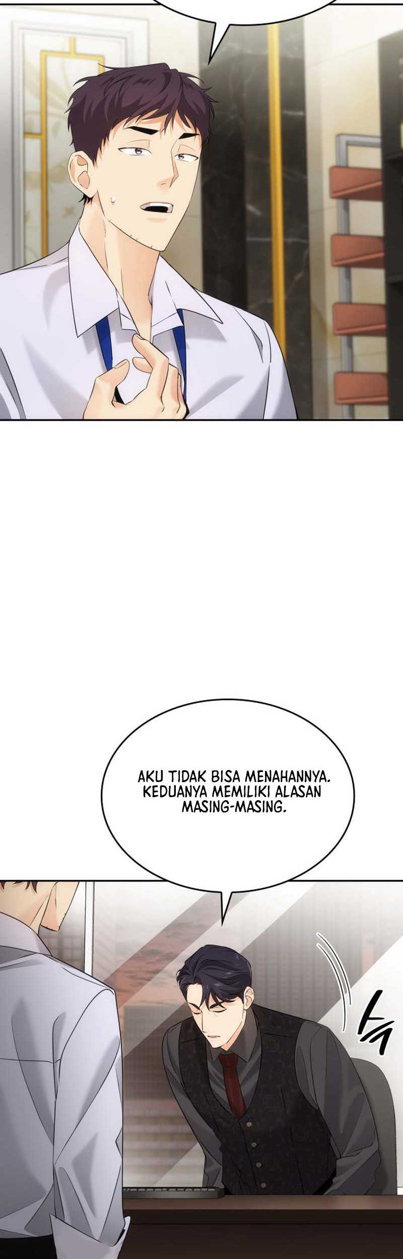 I Am With the Music Immortals Chapter 10 Gambar 4