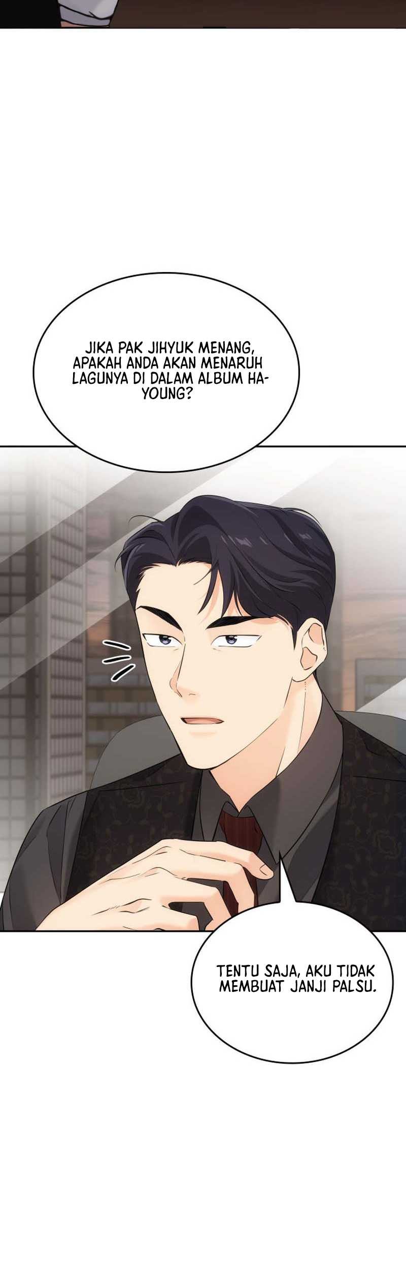 I Am With the Music Immortals Chapter 10 Gambar 5