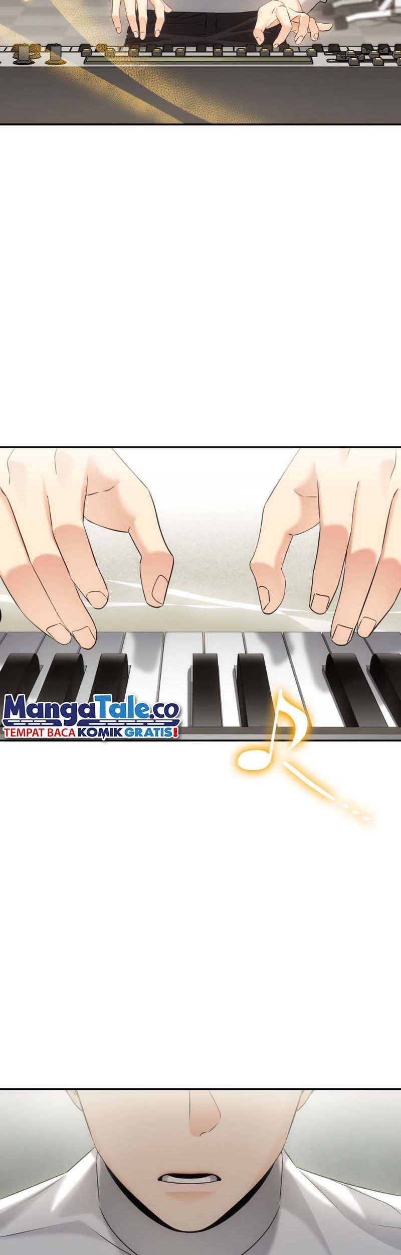 I Am With the Music Immortals Chapter 10 Gambar 9