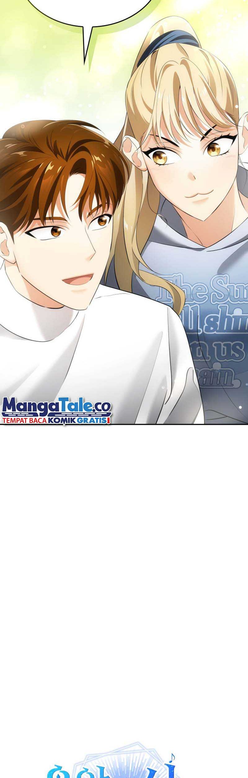 I Am With the Music Immortals Chapter 10 Gambar 15