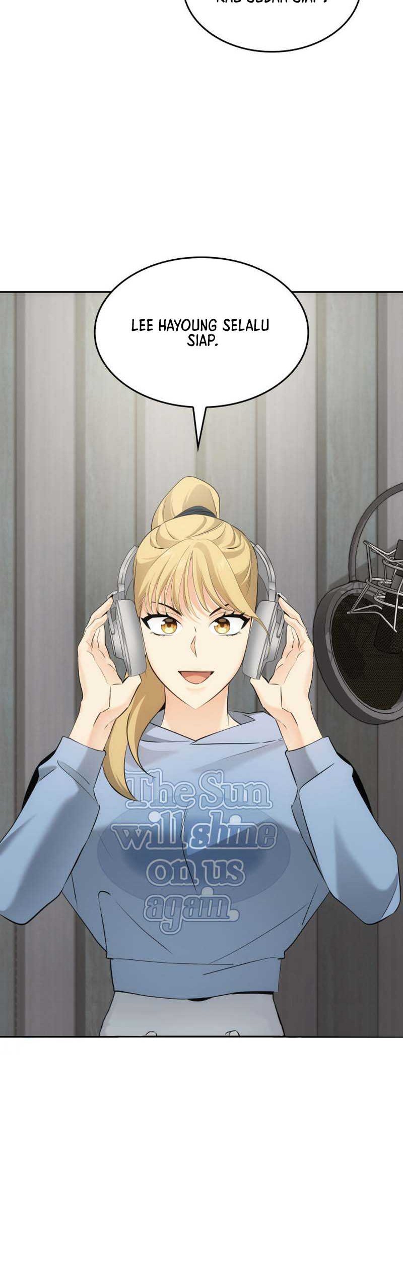 I Am With the Music Immortals Chapter 10 Gambar 17