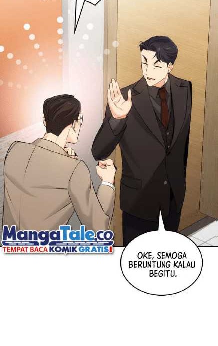 I Am With the Music Immortals Chapter 09 Gambar 17
