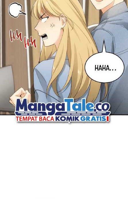 I Am With the Music Immortals Chapter 09 Gambar 21