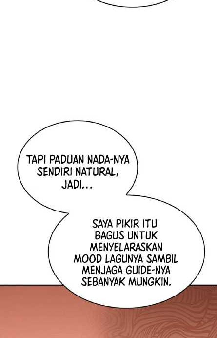 I Am With the Music Immortals Chapter 09 Gambar 29