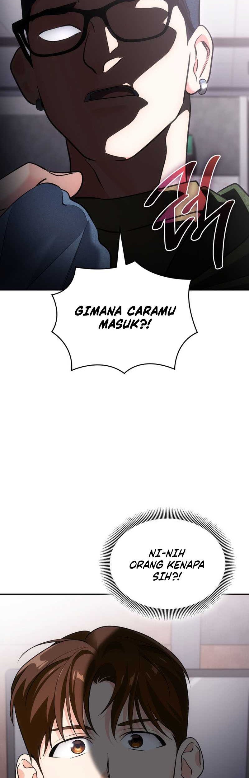 I Am With the Music Immortals Chapter 07 Gambar 51