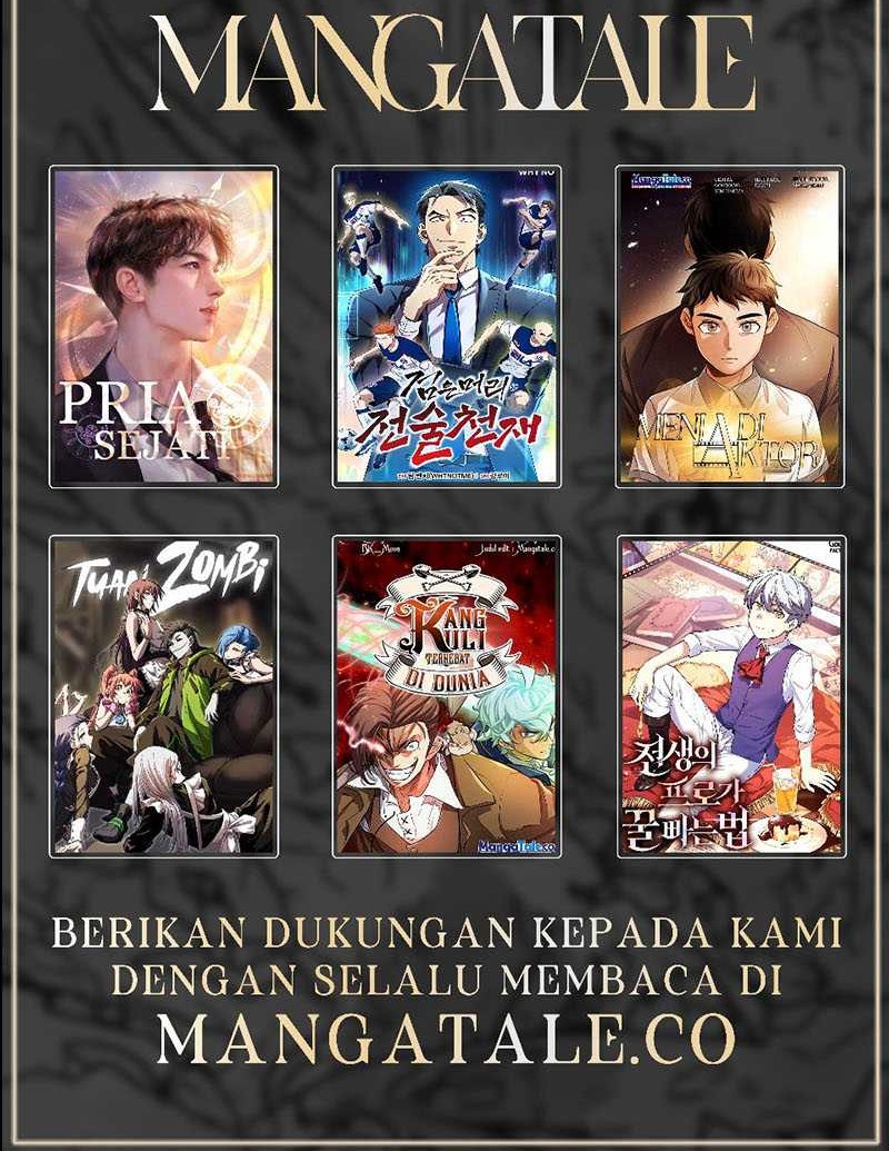 I Am With the Music Immortals Chapter 07 Gambar 57