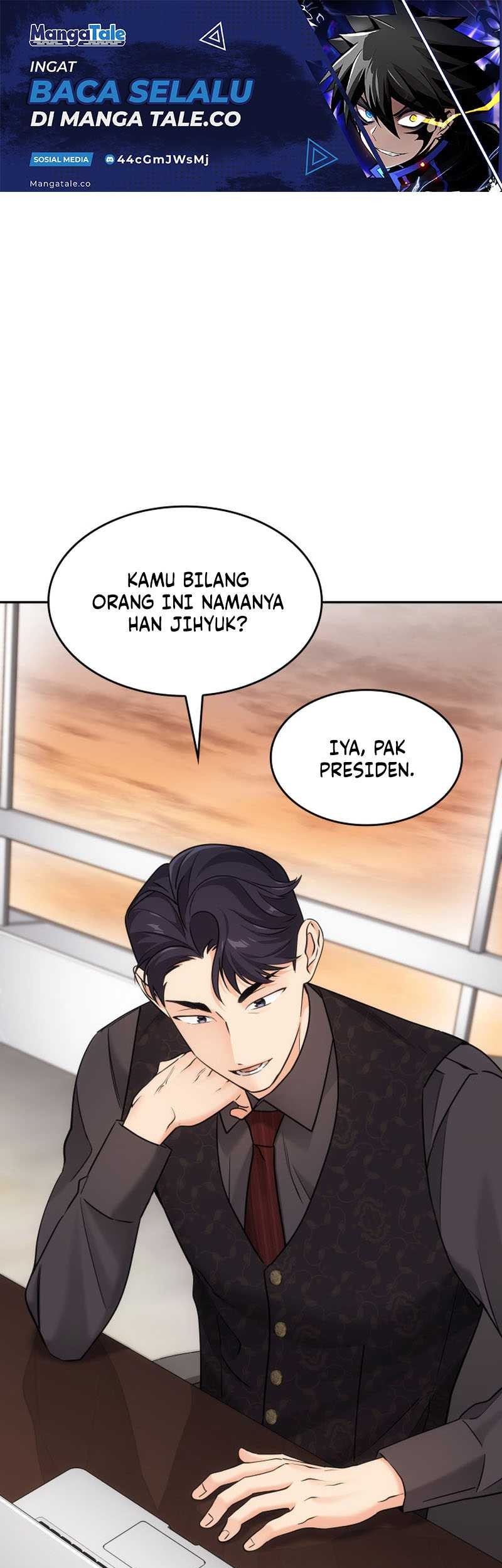 Baca Manhwa I Am With the Music Immortals Chapter 07 Gambar 2